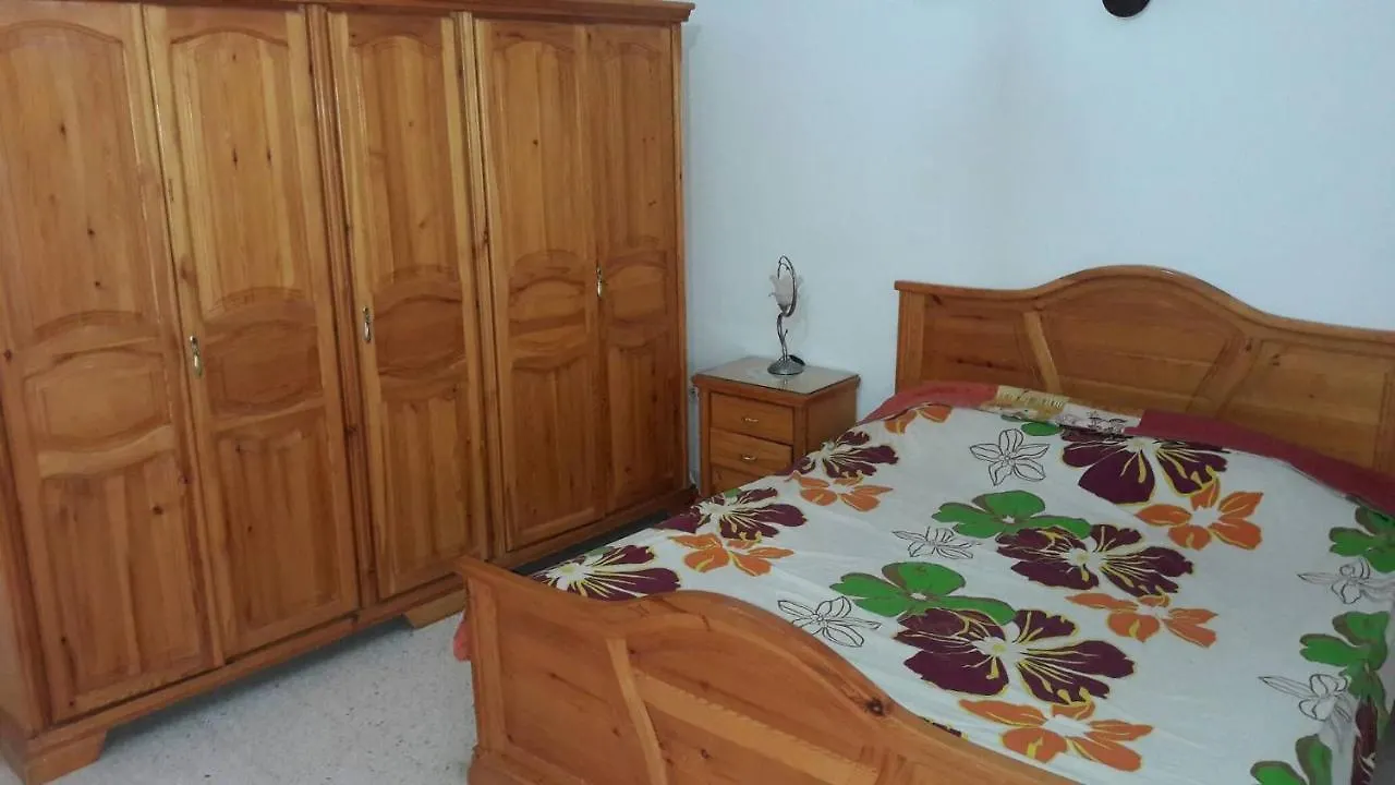 Rent Apartment In Tunis Sukrah Tunisia