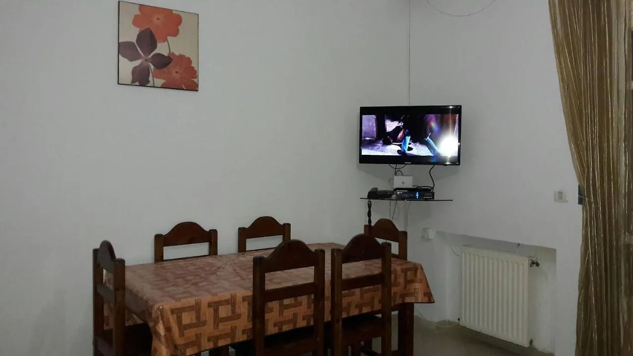 Rent Apartment In Tunis Sukrah