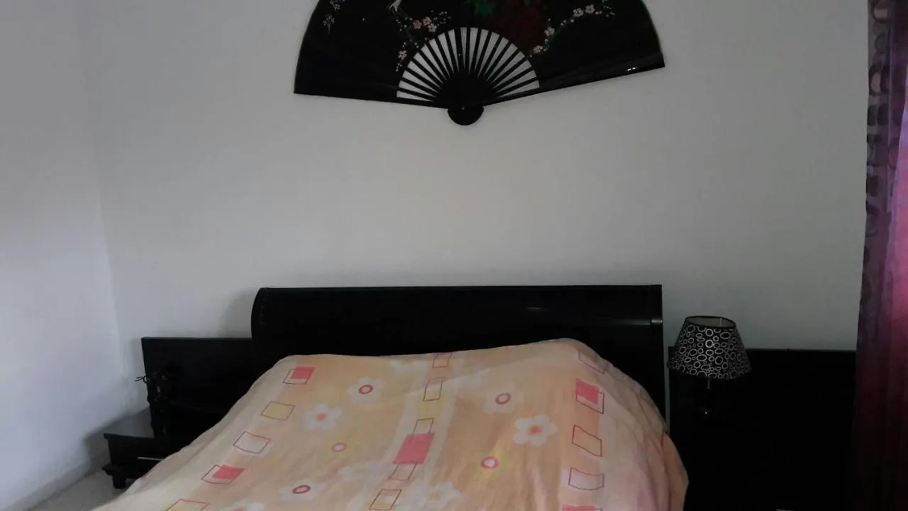 Rent Apartment In Tunis Sukrah