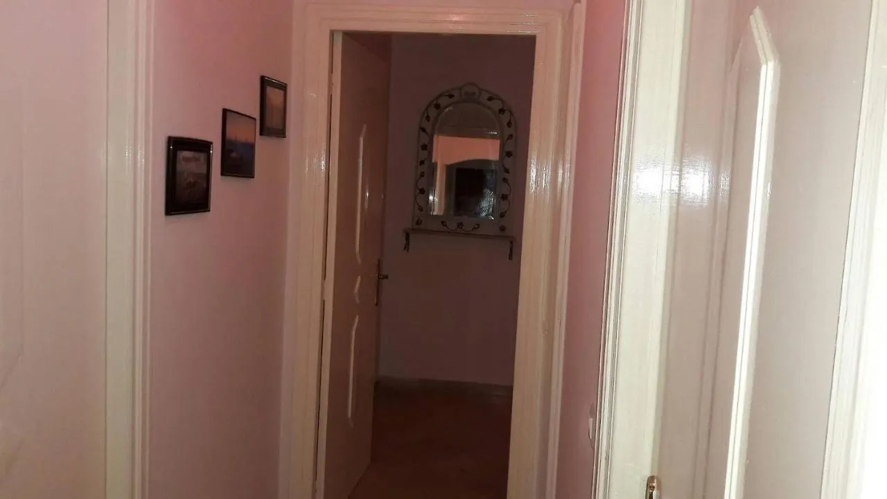 Rent Apartment In Tunis Sukrah