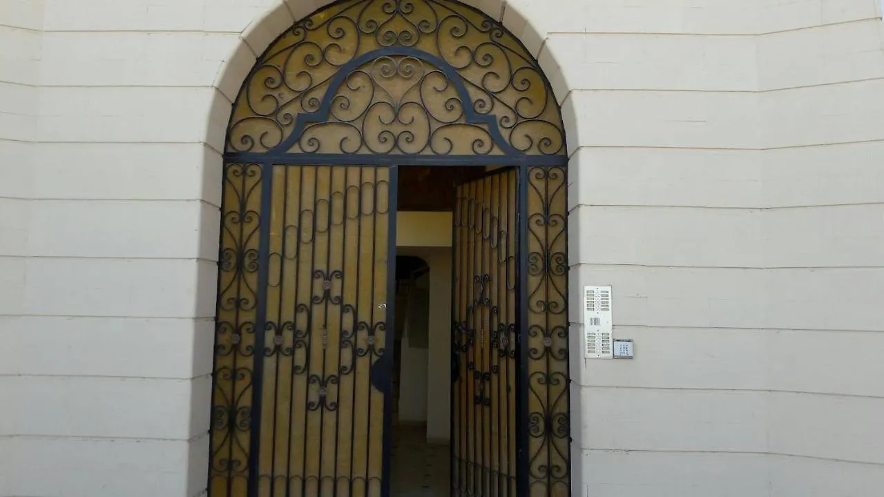 Rent Apartment In Tunis Sukrah