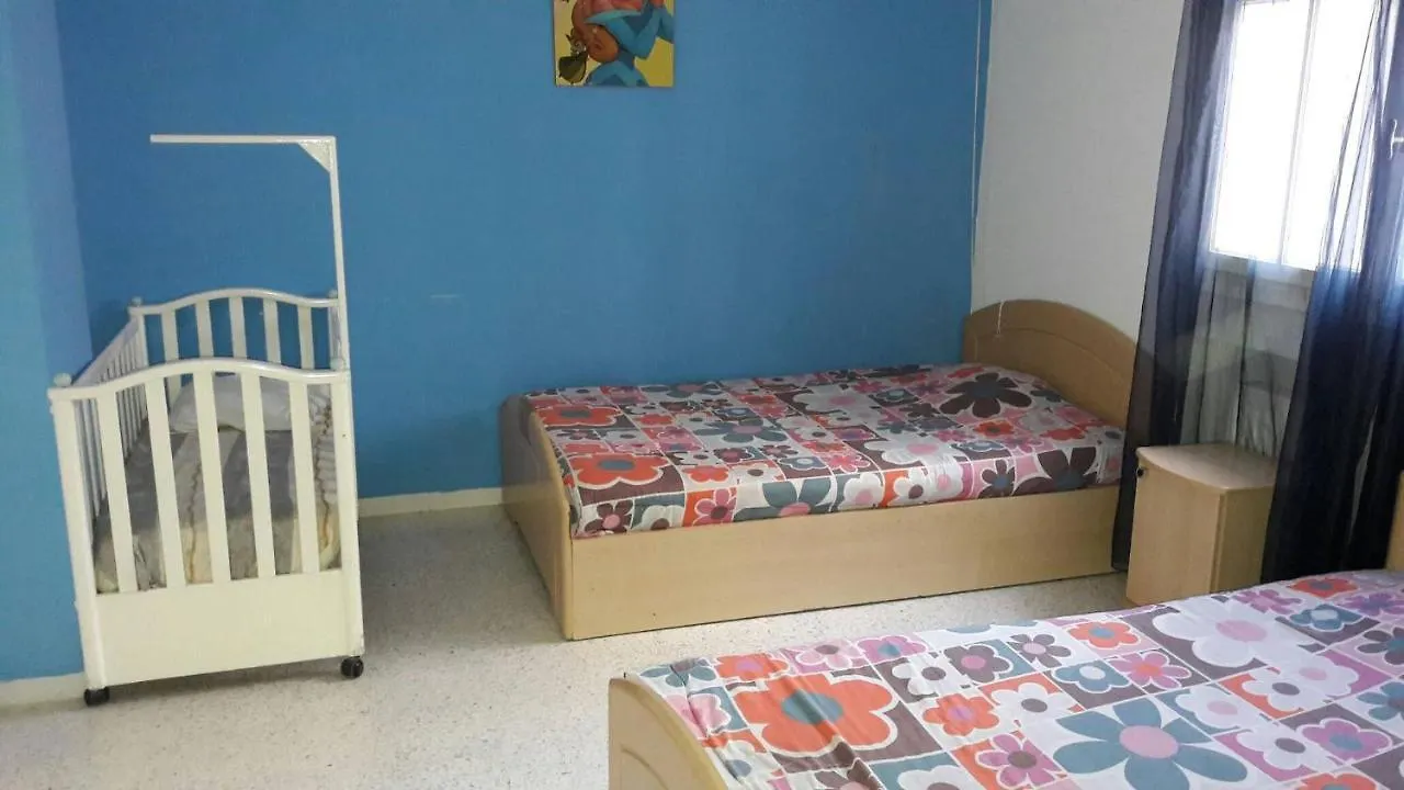 Rent Apartment In Tunis Sukrah
