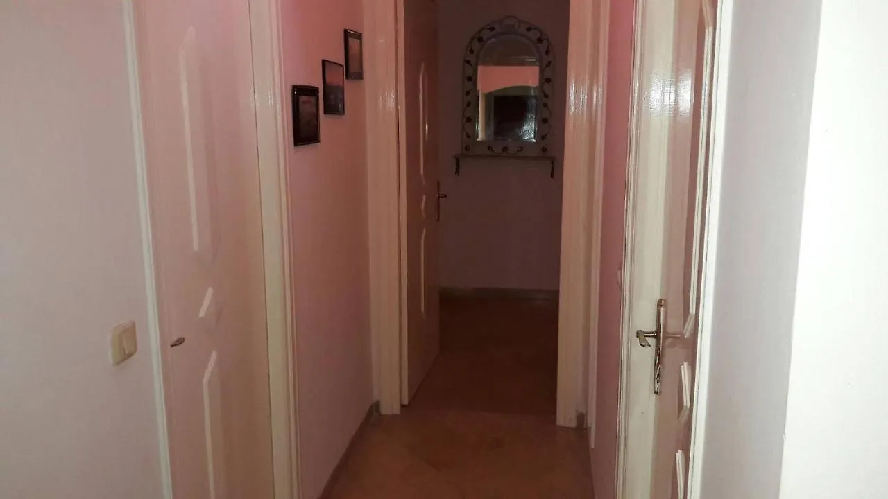 Rent Apartment In Tunis Sukrah Tunisia