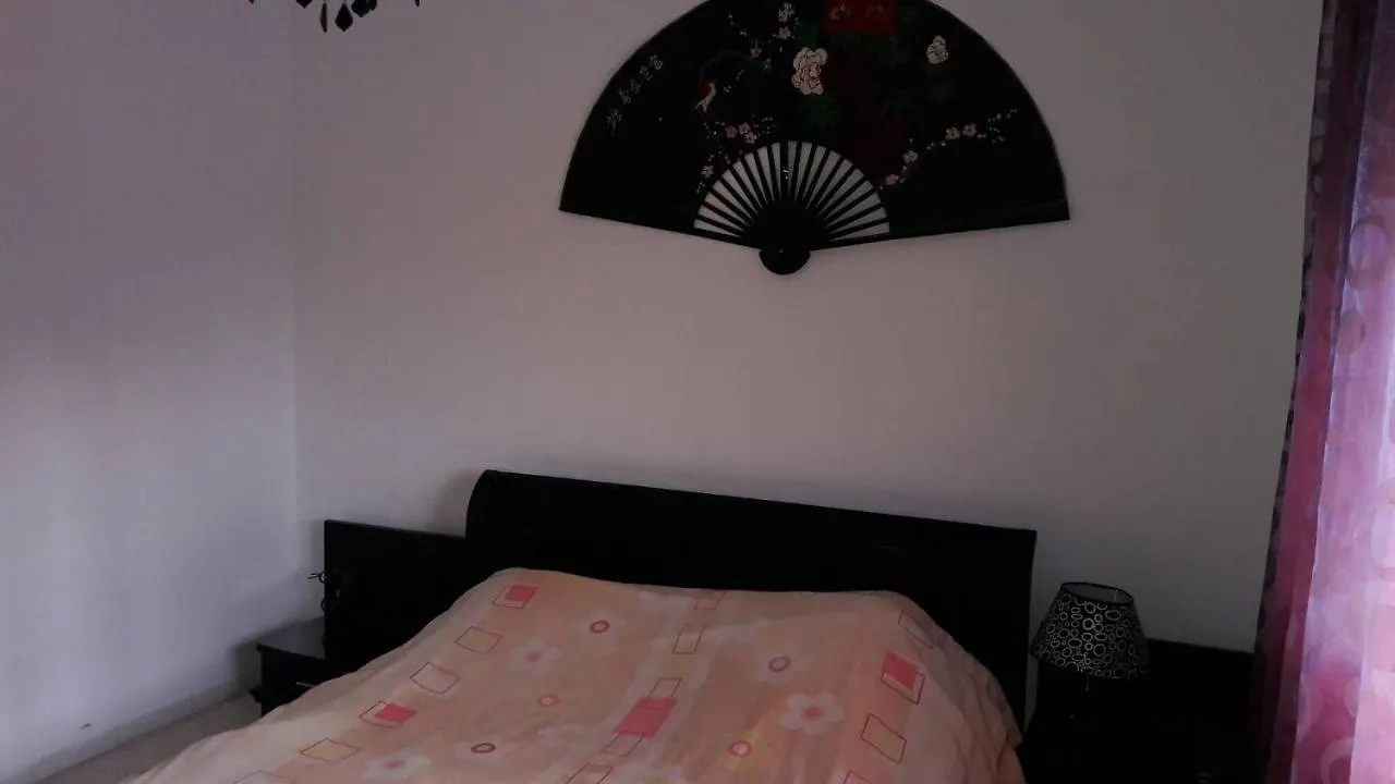 Rent Apartment In Tunis Sukrah Tunisia