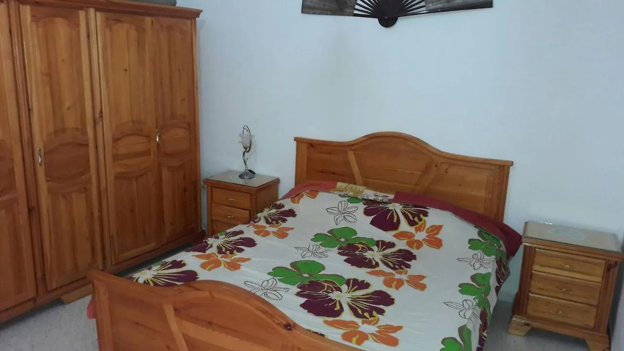 Rent Apartment In Tunis Sukrah