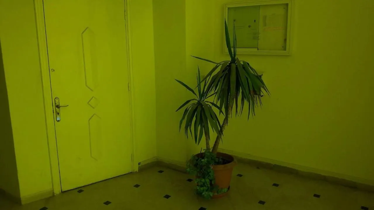 Rent Apartment In Tunis Sukrah